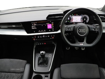 Used Audi A3 2022 for sale - 78020873: Photo