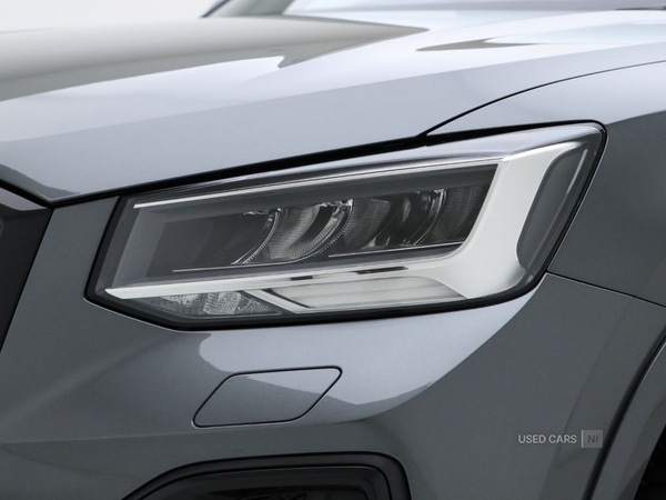 Used Audi Q2 2025 for sale - 76937055: Photo 10