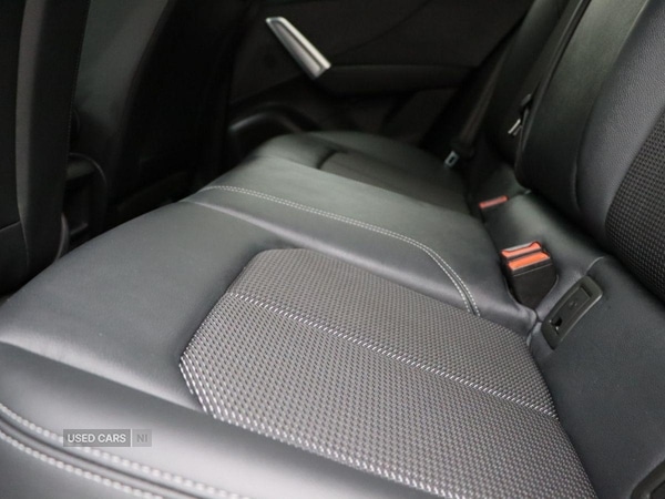 Used Audi Q2 2025 for sale - 76937055: Photo 11