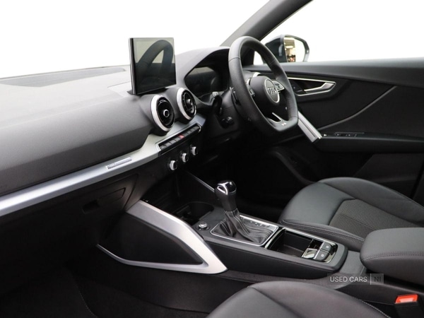 Used Audi Q2 2025 for sale - 76937055: Photo 13