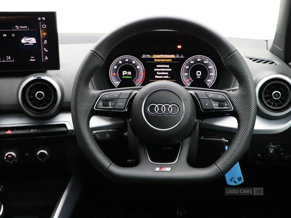 Used Audi Q2 2025 for sale - 76937055: Photo 14