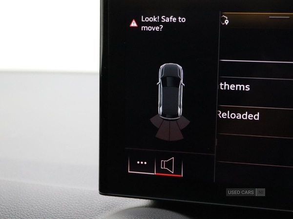 Used Audi Q2 2025 for sale - 76937055: Photo 15