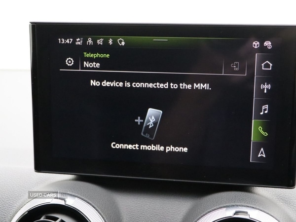 Used Audi Q2 2025 for sale - 76937055: Photo 20