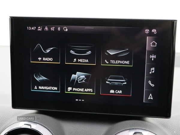 Used Audi Q2 2025 for sale - 76937055: Photo 22