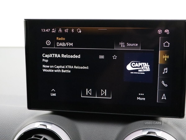 Used Audi Q2 2025 for sale - 76937055: Photo 24