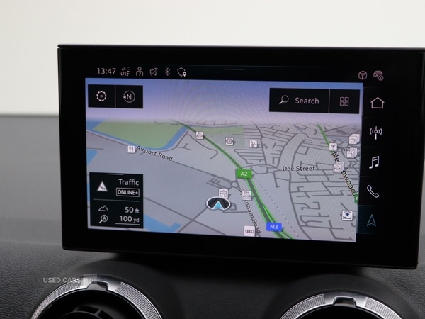 Used Audi Q2 2025 for sale - 76937055: Photo 25