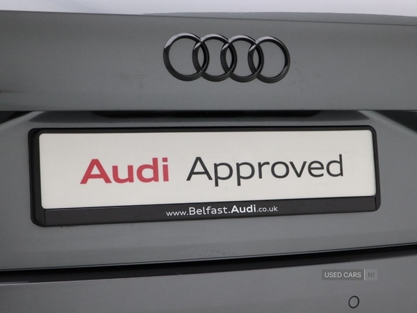 Used Audi Q2 2025 for sale - 76937055: Photo 27