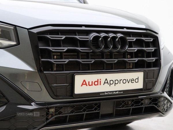 Used Audi Q2 2025 for sale - 76937055: Photo 29