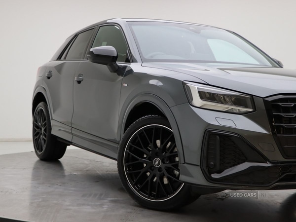 Used Audi Q2 2025 for sale - 76937055: Photo 32