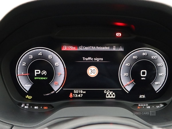 Used Audi Q2 2025 for sale - 76937055: Photo 33