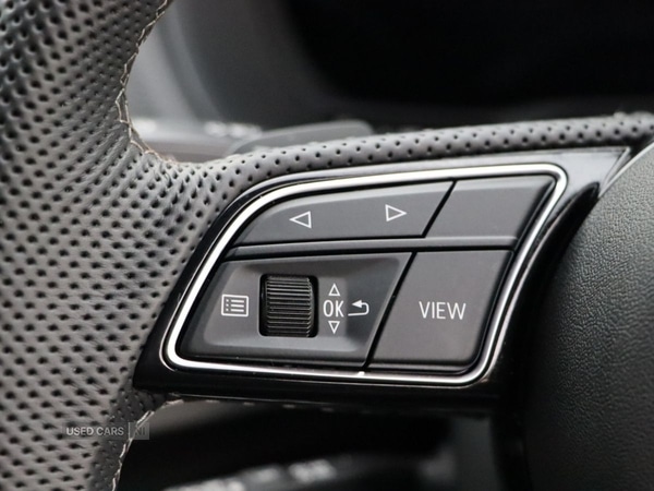 Used Audi Q2 2025 for sale - 76937055: Photo 35