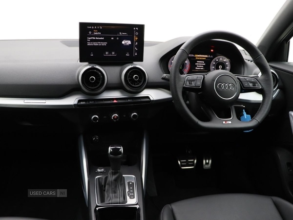 Used Audi Q2 2025 for sale - 76937055: Photo 36