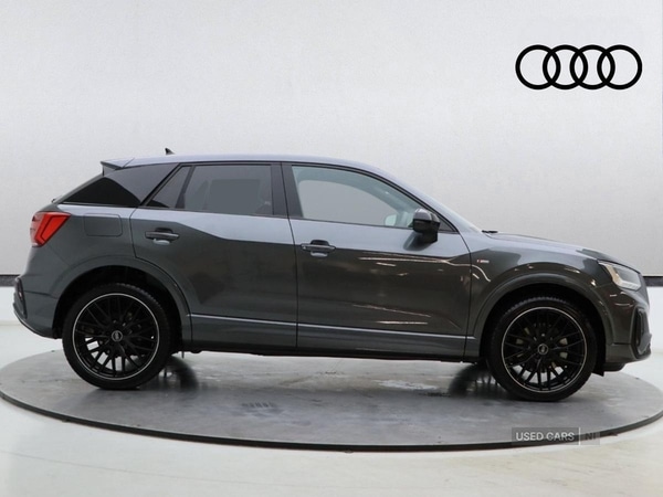 Used Audi Q2 2025 for sale - 76937055: Photo 4