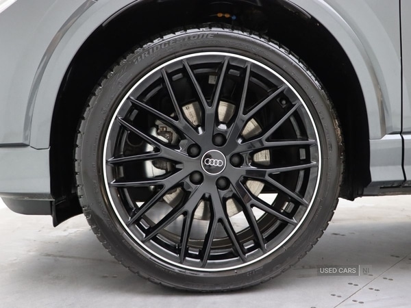 Used Audi Q2 2025 for sale - 76937055: Photo 5