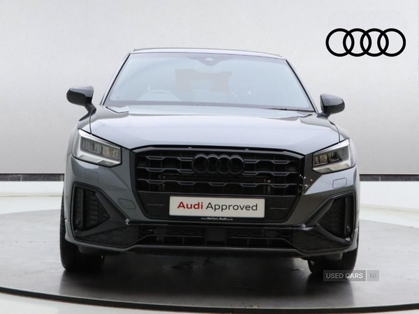 Used Audi Q2 2025 for sale - 76937055: Photo 8