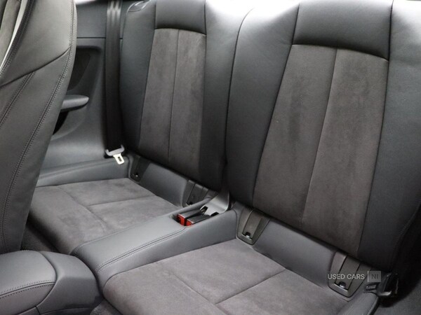 Used Audi TT 2022 for sale - 77268312: Photo 11