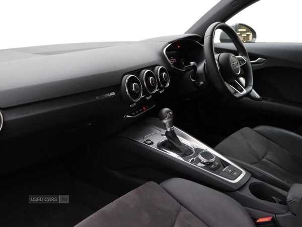 Used Audi TT 2022 for sale - 77268312: Photo 13