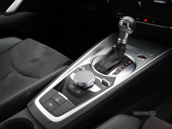 Used Audi TT 2022 for sale - 77268312: Photo 16