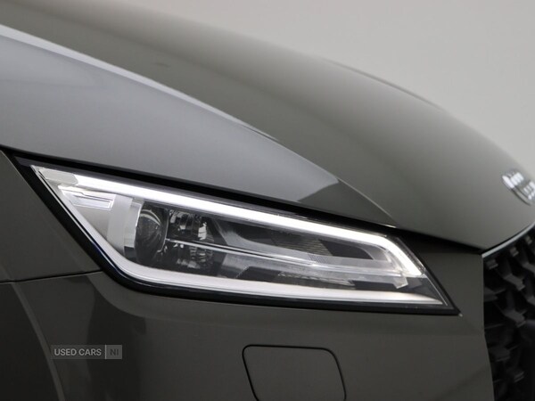 Used Audi TT 2022 for sale - 77268312: Photo 18