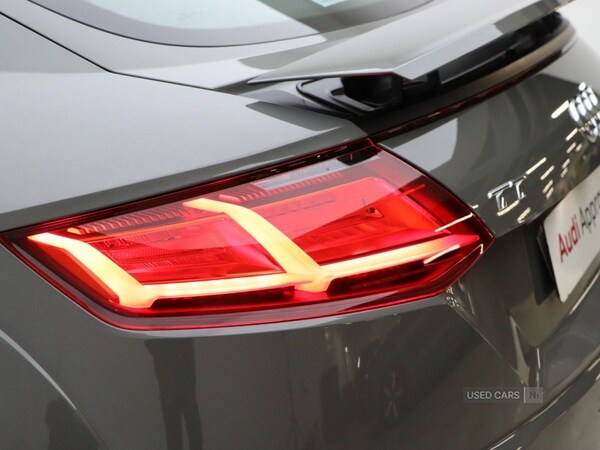 Used Audi TT 2022 for sale - 77268312: Photo 19