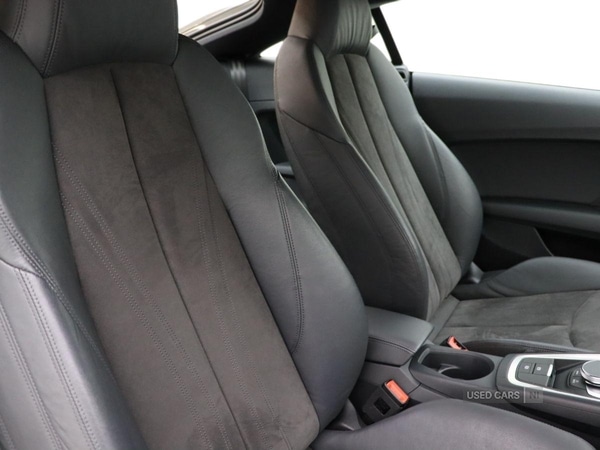 Used Audi TT 2022 for sale - 77268312: Photo 2