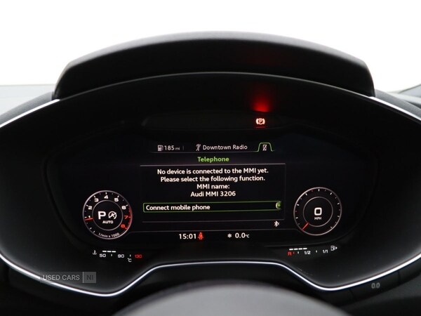 Used Audi TT 2022 for sale - 77268312: Photo 20