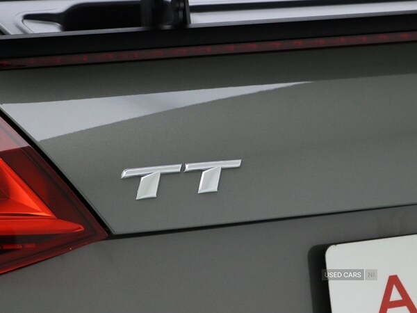 Used Audi TT 2022 for sale - 77268312: Photo 21