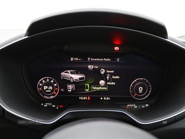 Used Audi TT 2022 for sale - 77268312: Photo 22