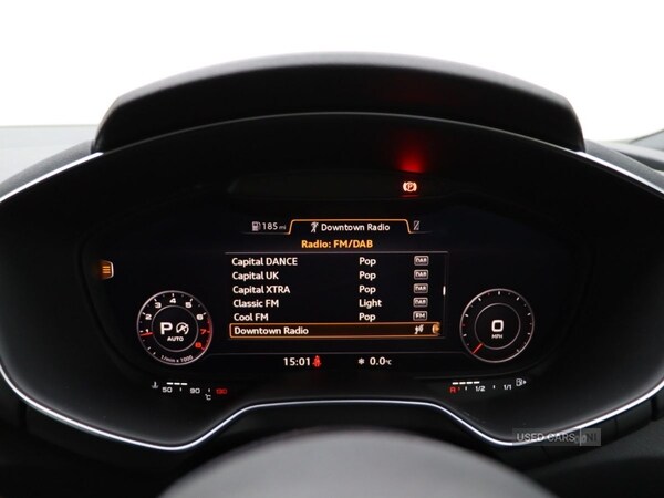 Used Audi TT 2022 for sale - 77268312: Photo 23