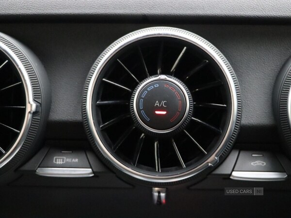 Used Audi TT 2022 for sale - 77268312: Photo 24