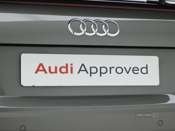 Used Audi TT 2022 for sale - 77268312: Photo 25