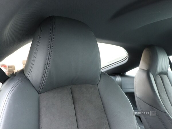 Used Audi TT 2022 for sale - 77268312: Photo 28