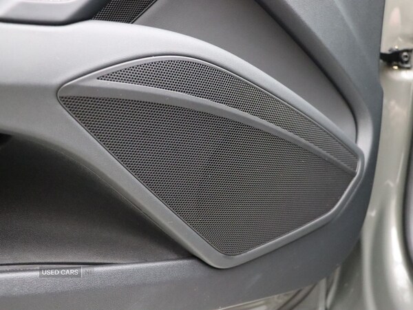 Used Audi TT 2022 for sale - 77268312: Photo 29