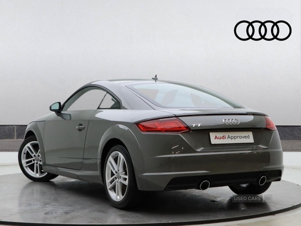 Used Audi TT 2022 for sale - 77268312: Photo 3