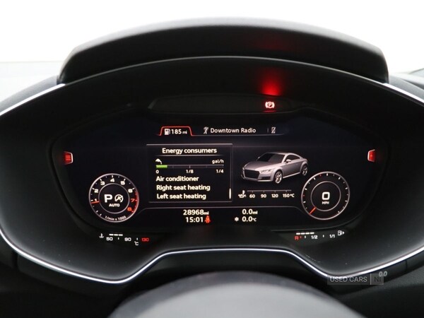 Used Audi TT 2022 for sale - 77268312: Photo 31