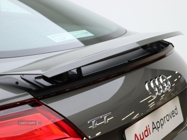 Used Audi TT 2022 for sale - 77268312: Photo 32