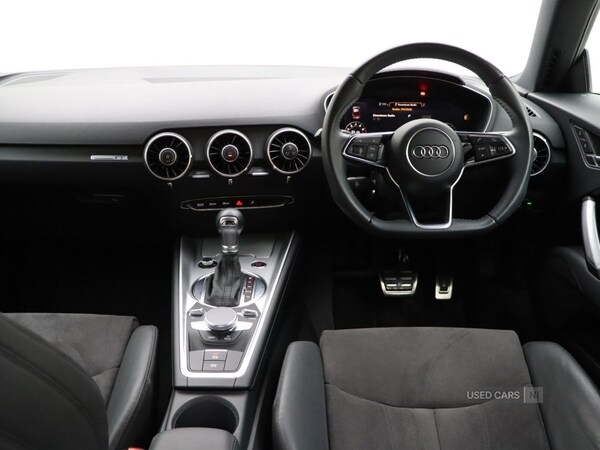 Used Audi TT 2022 for sale - 77268312: Photo 33