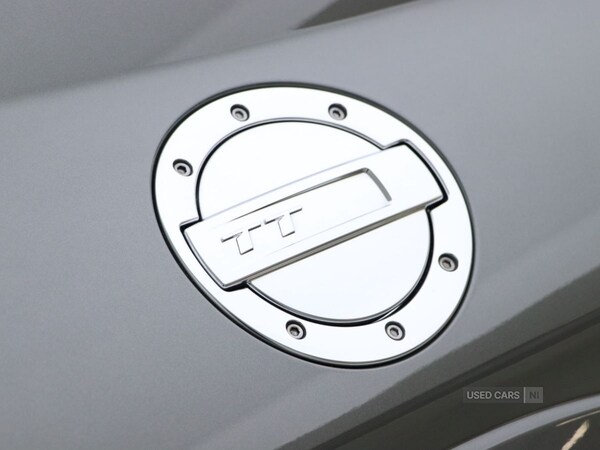 Used Audi TT 2022 for sale - 77268312: Photo 35