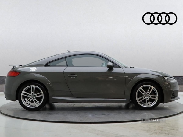 Used Audi TT 2022 for sale - 77268312: Photo 4