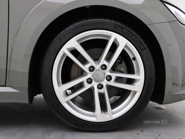 Used Audi TT 2022 for sale - 77268312: Photo 5