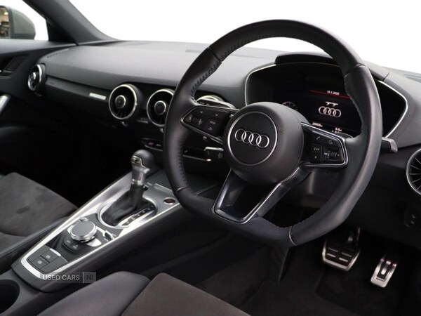 Used Audi TT 2022 for sale - 77268312: Photo 6