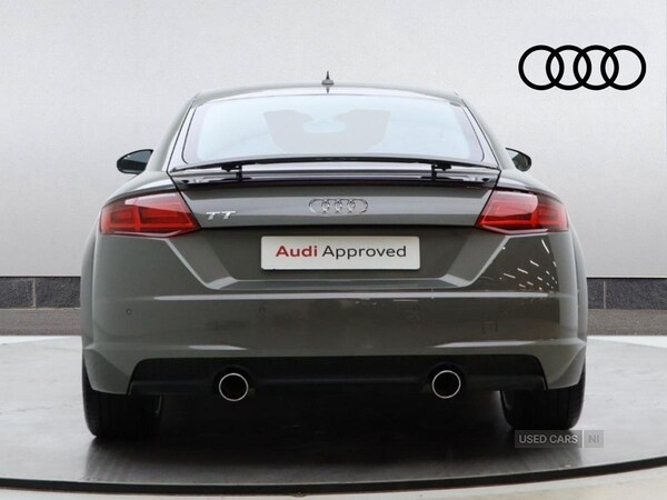 Used Audi TT 2022 for sale - 77268312: Photo 7