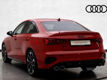 Used Audi A3 2022 for sale - 75061632: Photo
