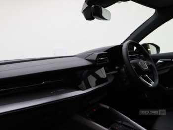 Used Audi A3 2022 for sale - 75061632: Photo