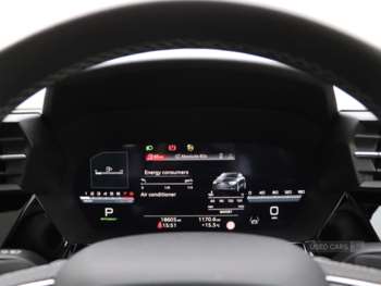 Used Audi A3 2022 for sale - 75061632: Photo