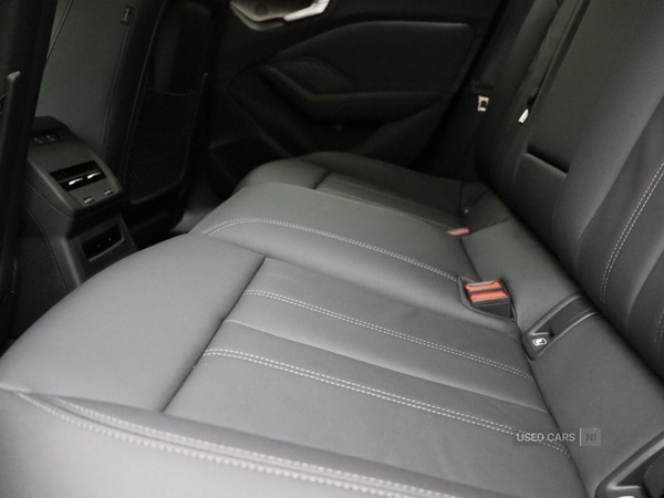 Used Audi A5 2025 for sale - 76621215: Photo 11