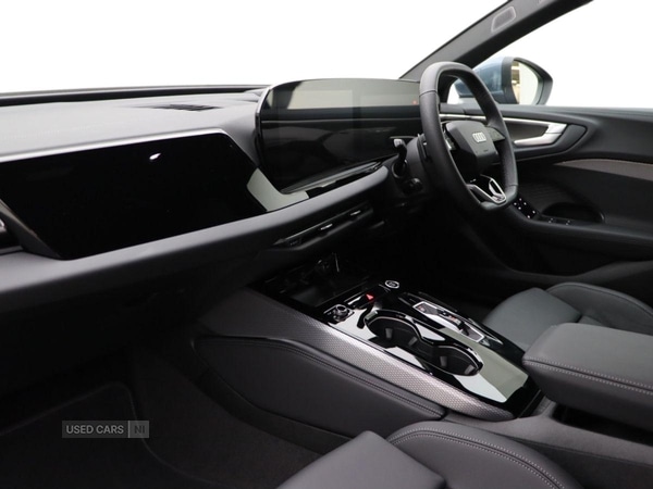 Used Audi A5 2025 for sale - 76621215: Photo 13