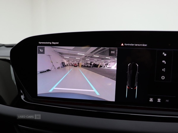 Used Audi A5 2025 for sale - 76621215: Photo 16