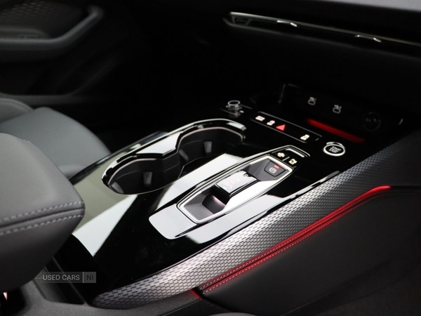 Used Audi A5 2025 for sale - 76621215: Photo 17