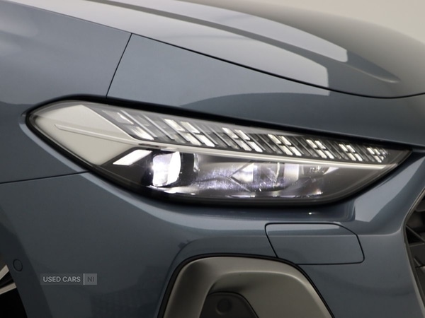 Used Audi A5 2025 for sale - 76621215: Photo 19